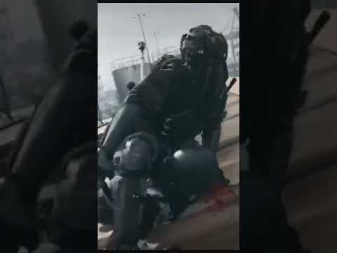 Ghost Finish Move. Warzone 2.0 #warzoneclips