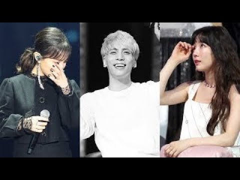 Taeyeon revealed why she cried when Lee Hi got emotional during stage for the late Jonghyun