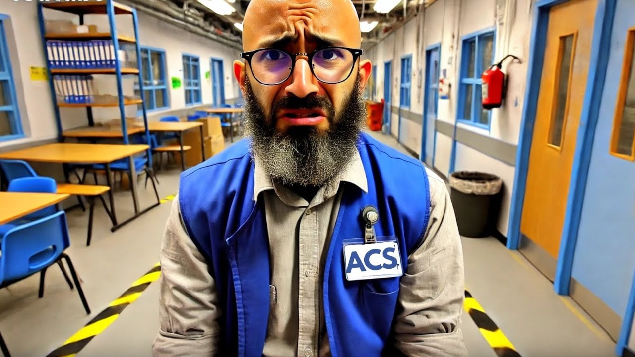 Agente Comunitário de Saúde Se Você Não Entender Isso, Você Pode...