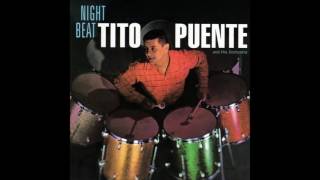 TITO PUENTE: Night Beat. (Álbum)