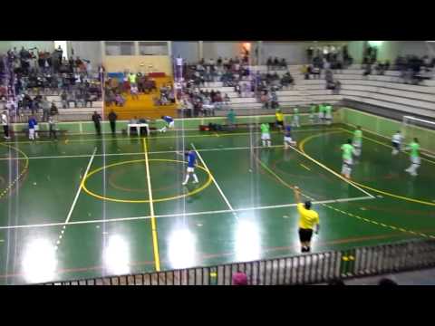 Mega Golaço - Rodrigo Baiuca - Copão de Inverno 2014