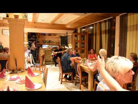 SAFET BECIROVIC -august 2016 Pribava by Delic