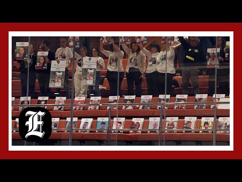 Israel and Hamas finalize ceasefire-hostage deal