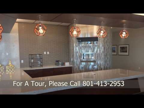 Video tour of The Ridge at Foothill