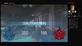 ［MW]　  交流戦実況してみる