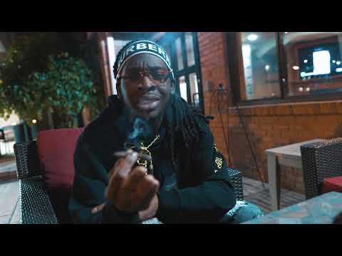 M2BM lavish b - white collard crime (official music video)