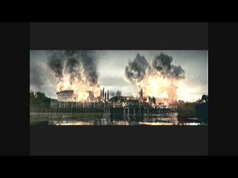 Resident Evil 5 Walkthrough Part 20-Josh Is Back