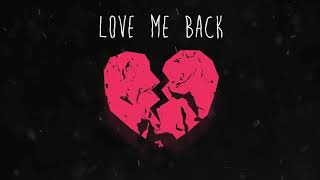 Daspen - Love Me Back (feat. Enya Angel)