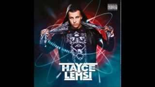 Hayce Lemsi - Gardien De L'insommnie Instrumental