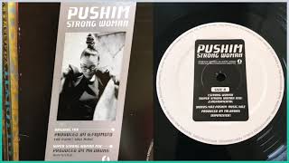 PUSHIM / Strong Woman (Super Strong Woman Mix)