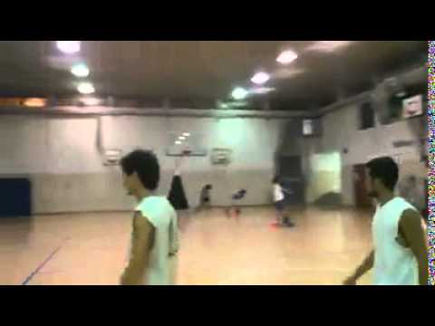 Preparazione Promozione 2013/2014 - Polisportiva Garegnano 1976