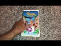 The Rescuers Down Under 1991 VHS Review