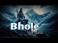 Bhole Se Haryana Ke Masoom Sharma New Song Swara Verma Monika Mishra Bhole Baba Song R7 Ravi