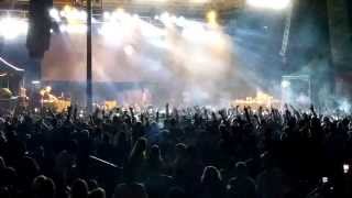 Joey BadA$$ "Big Dusty" Steez Day 2015