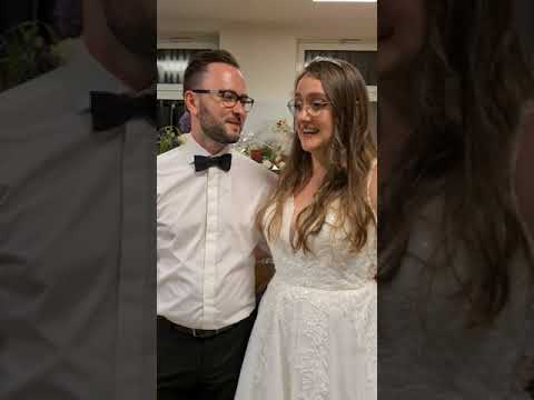 Tamada Olja für Ihre Hochzeit