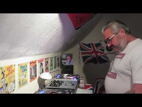 set 179- the surf rider,jim holt,joel paterson jimmy sutton,groovey joe poovey,pee wee king