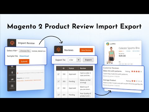 Are You Still Adding Product Reviews Manually in Magento 2? | Here's the Smarter Way!