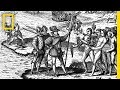 The History Of Columbus Day National Geographic