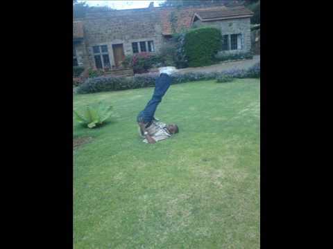 Tindi moja tindi mbili