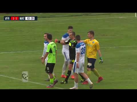 2017/18 HL 35^ - VIRTUS FRANCAVILLA - MATERA (2-2)