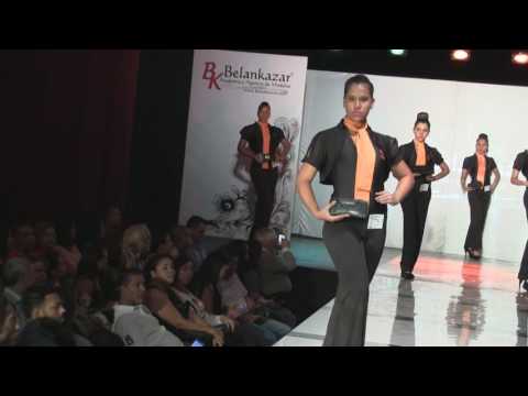 Desfile 3 Grupo Básico - Evento Cambios de Módulos 24/05/2016