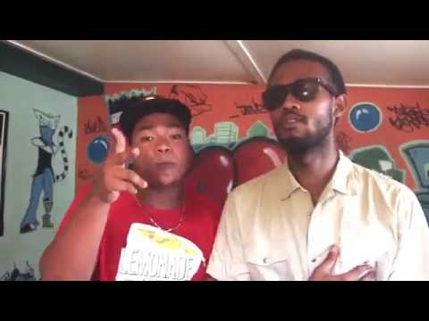 JOUDAS & SIXMAN - REGGAE MUSIC  [FREESTYLE]