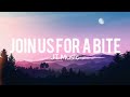 Join Us For A Bite JT Music Lyrics FNAF SISTER LOCATION