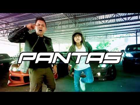 Nazz Abdullah & Ben Ladin - Pantas (High Quality)