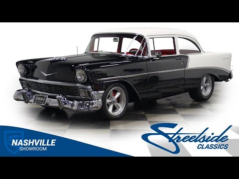 1956 Chevrolet 210 (CC-1938433) for sale in Lavergne, Tennessee