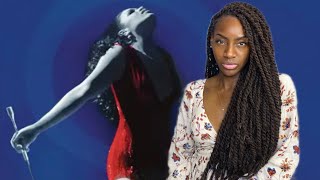 Jordin Sparks - One Wing| REACTION 🔥🔥🔥