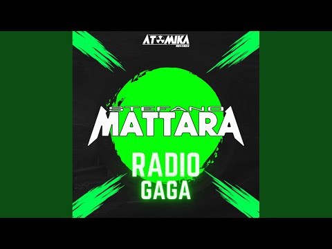 Radio Ga Ga (Extended Mix)