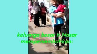 Download lagu Kesenian betawi mpok hj.nori mp3 Download lagu Kesenian betawi mpok hj.nori mp3