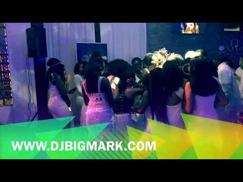 Bigmark Events video.