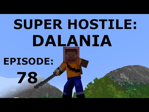 There's A Pot Of Gold At The END Of This Rainbow | SH: Dalania #78