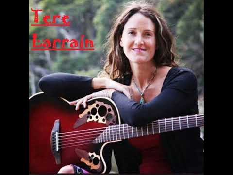 Hoy Es Nuestro Día - Tere Larrain