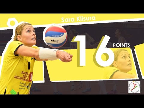 Hungarian Cup Women 2020/2021 Sara Klisura (Сара Клисура) vs Diósgyőri VTK