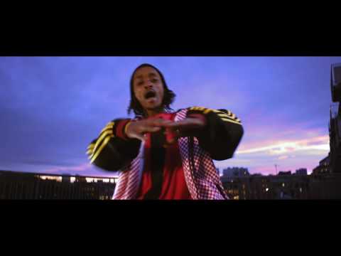 African Sunz Feat. Ina Makeda - "Million" [OFFICIAL MUSIC VIDEO]