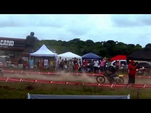 Copa Verão de MotoCross em Ponta de Pedras-PE  Parte 1 Blog do Álvaro Mello