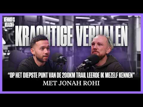 Wie ben je als niemand kijkt en stoppen een optie is?