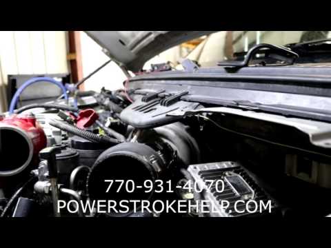 CRANKCASE VENTILATION MODIFICATION IS A BAD IDEA