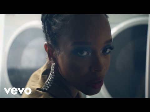 Jamila Woods - Boomerang (Official Video)