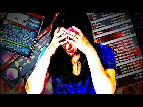 A dumb b*tch plays Europa Universalis IV for the first time