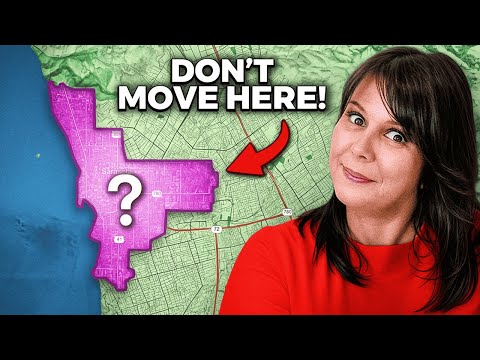Do Not Move to the Wrong Area in Sarasota FL