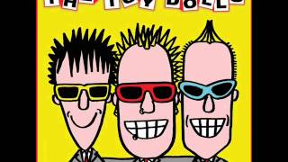 The Toy Dolls - Kevin's  Cotton Wool Kids