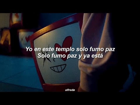 Tal Para Cual - KID FLEX & Charles Ans (Letra)