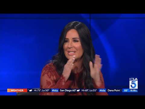 Patti Stanger Shares her Reading on Lady Gaga & How You Can Get Help on her Webinar