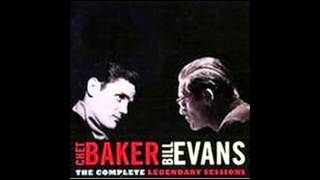 Chet Baker - Bill Evans (1959) - You and the Night and the Music