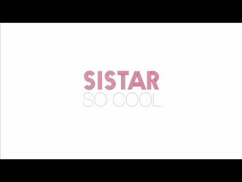 [MP3] SISTAR - Follow Me