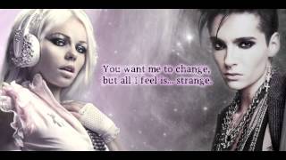 Tokio Hotel feat. Kerli - Strange