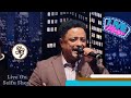 ጊዜ መስታወቴ ከቅኝት ባንድ ጋር ቤቢ እንደዚህ ተጫውቶታል Live 